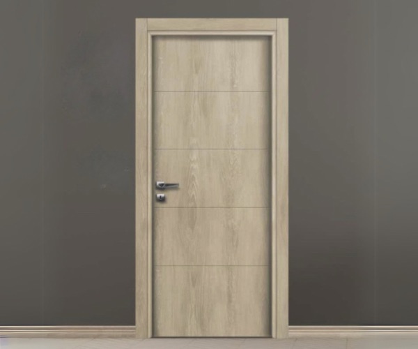 الفرق بين ابواب pvc و wpc