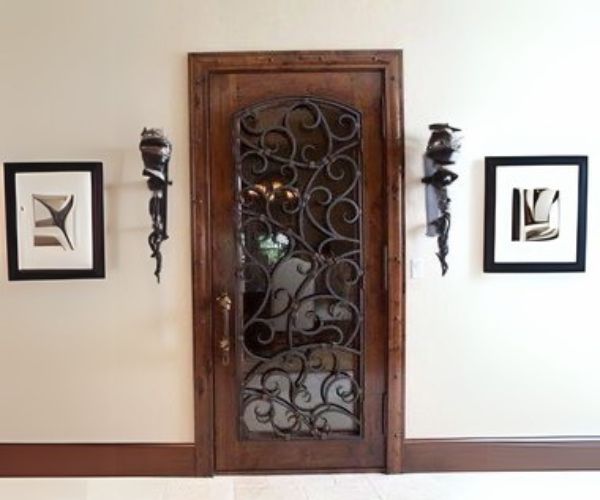  ابواب داخلية للمنازل