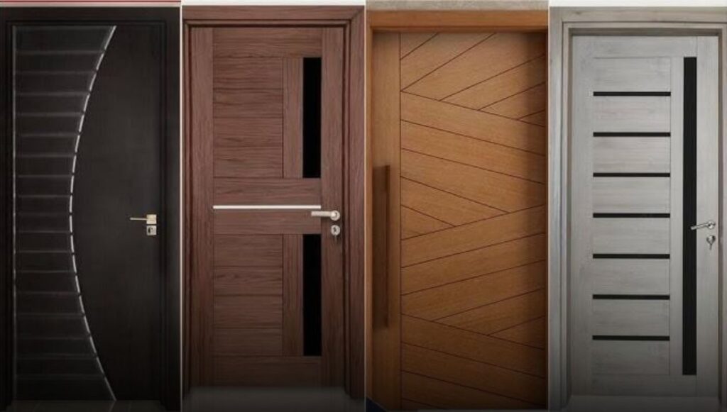 أبواب ضد النمل الابيض